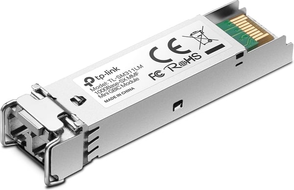 TP-LINK TL-SM311LM SFP-modul