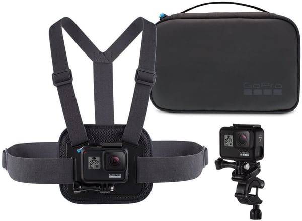 GoPro sportkit