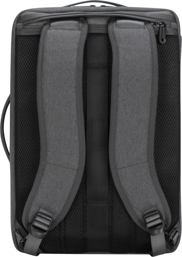Targus Cypress Convertible EcoSmart® 15,6" rygsæk, grå