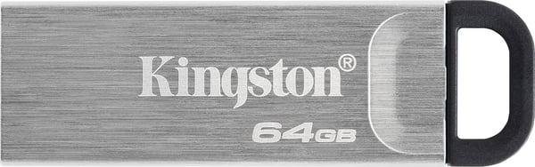 Kingston DataTraveler Kyson 64 Gt USBhukommelse