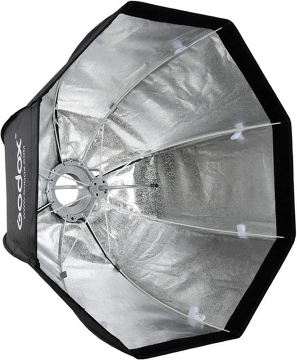 Godox SB-UE -softbox, 80 cm