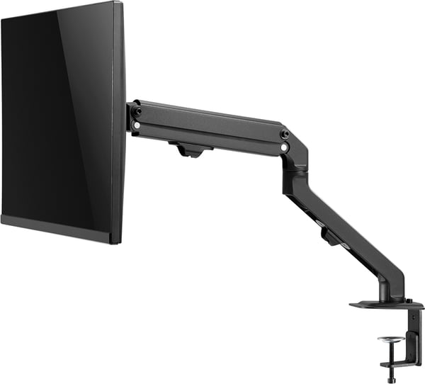 Neomounts FPMA-D650 -monitorarm, svart