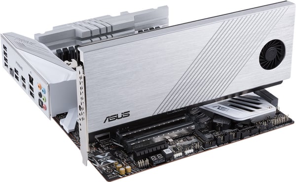 Asus HYPER M.2 X16 Gen 4 CARD-adapter