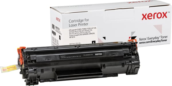 Xerox Everyday HP 35A -laserpatron