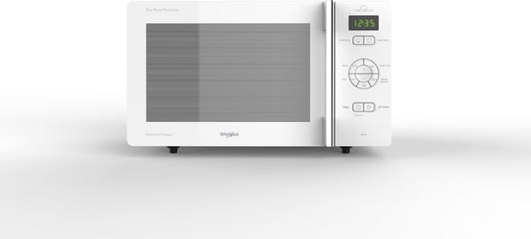 Whirlpool MCP 345 WH mikrobølgeovn, hvid