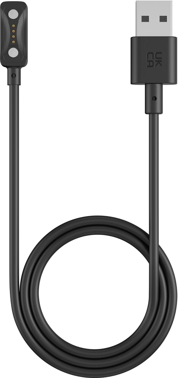 Polar Charge 20 -laddningskabel, USB-A