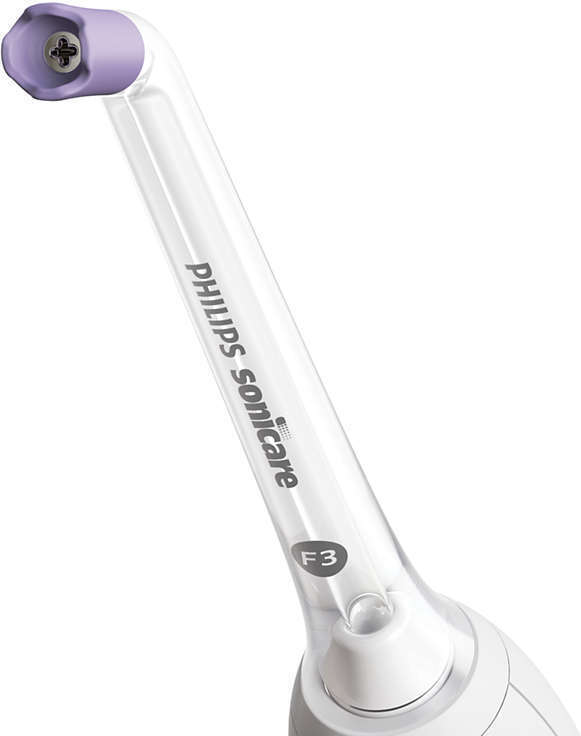 Philips Sonicare Power Floss 4-stråle HX3062/00 -mundstykke
