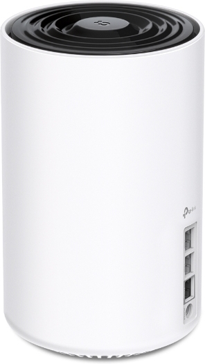 TP-LINK Deco XE75 Pro Tri-Band WiFi 6E -Mesh-router