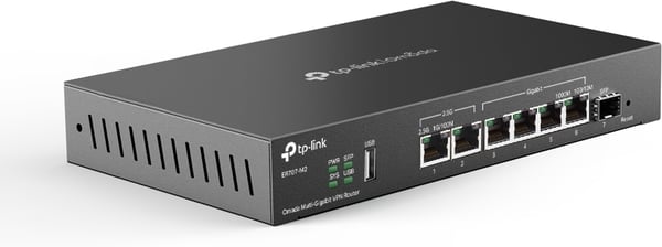 TP-LINK TL-ER707 VPN-router
