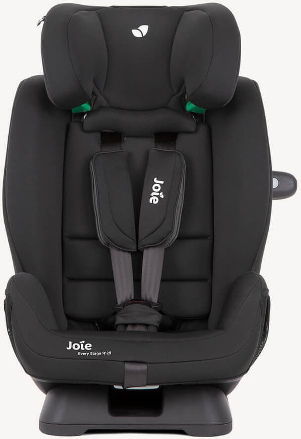 Joie Every Stage R129 -barnestol, 40 - 145 cm, Shale