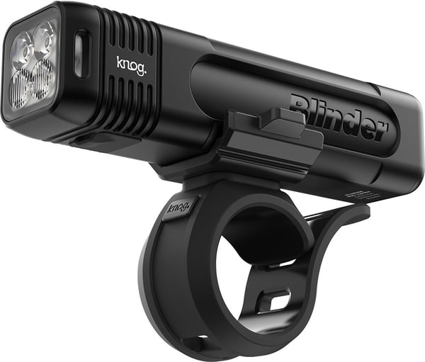Knog Blinder 600 -framlyse
