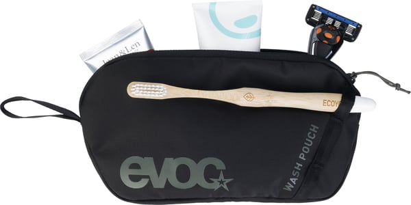 Evoc Explorer Pro 30 rygsæk, sort