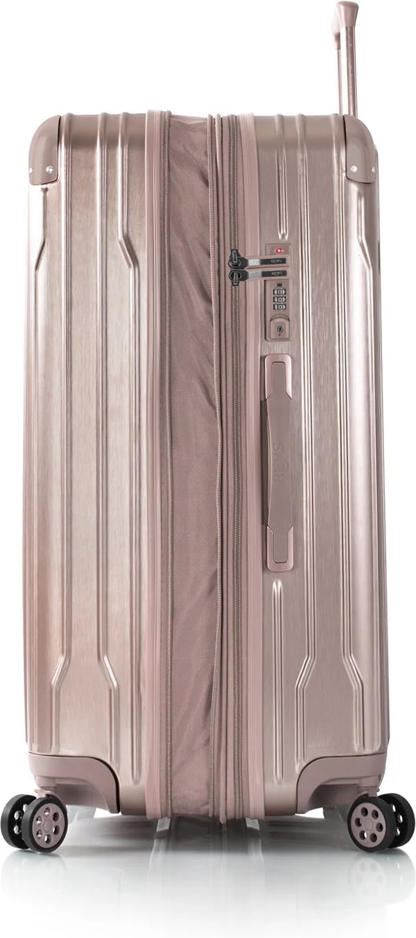 Heys Xtrak 76 cm -rejsetaske, pudder
