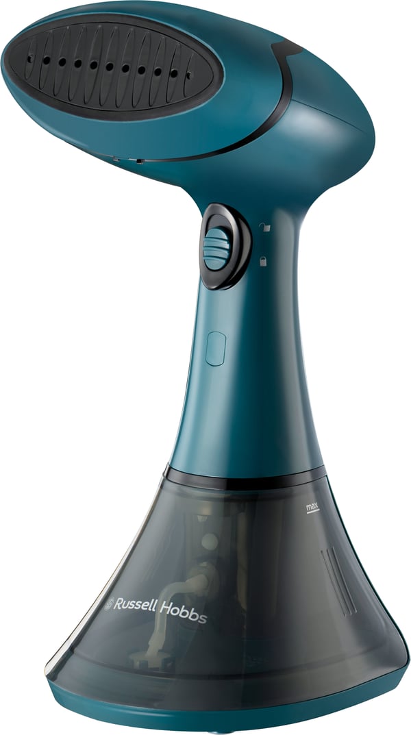 Russell Hobbs Steam Genie -klädpark