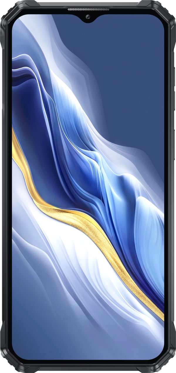 Oukitel WP36 tålig smartphone