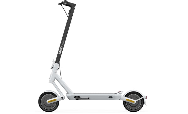 Yadea Artist Kick-scooter - el-scooter