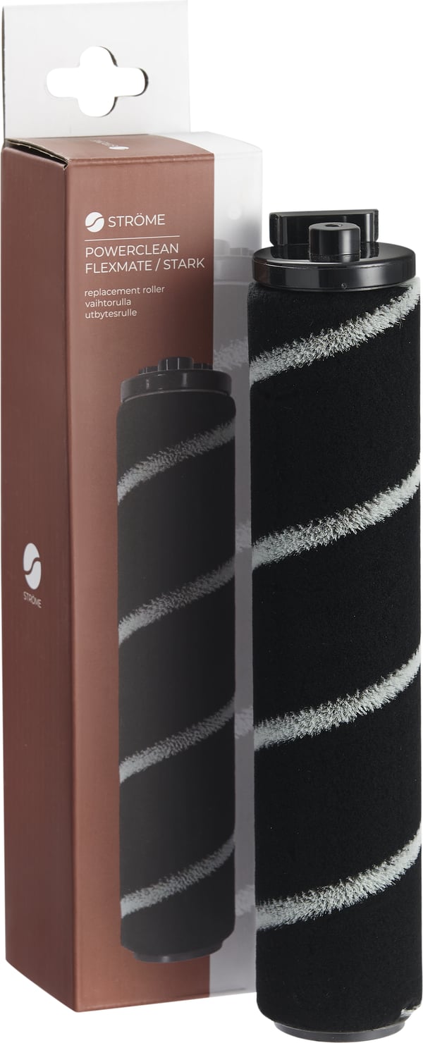 Ströme PowerClean Flexmate/Stark bytrulle