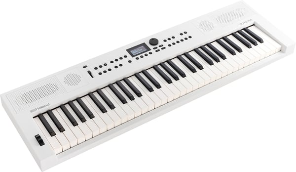 Roland GO:KEYS 5 -keyboard, vit
