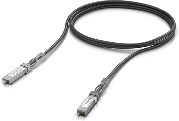 Ubiquiti UniFi SFP+ DAC-kabel, 3 m