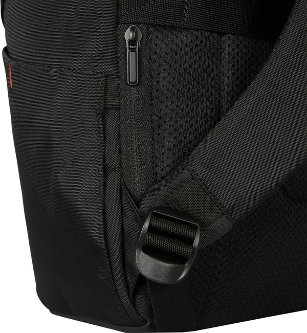 Targus Terra EcoSmart 16" dataryggsäck, svart