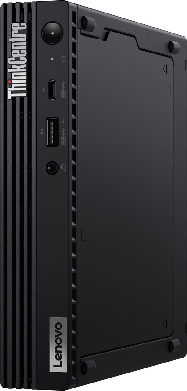 Lenovo ThinkCentre M75q Gen 2 Tiny arbetsstation, Win 11 Pro (11JN008CMX)