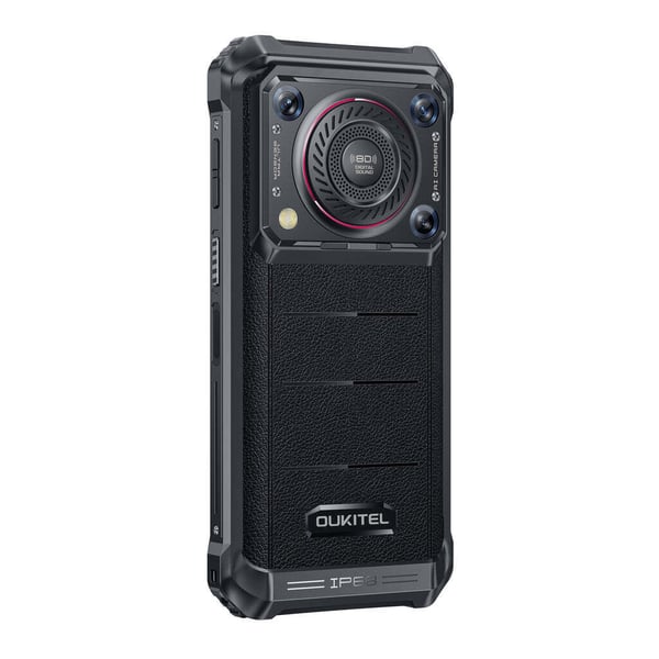Oukitel WP36 Pro tålig smartphone
