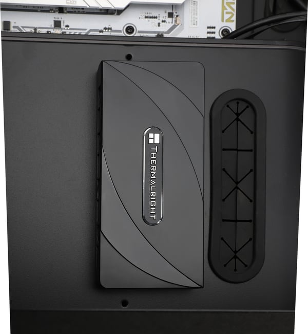 Thermalright TL-FAN ARGB HUB x8 ARGB -blæserkontroller