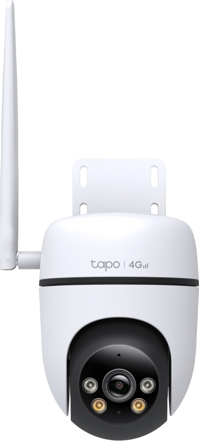 TP-LINK Tapo C501GW overvågningskamera til udendørs brug, 4G/LTE