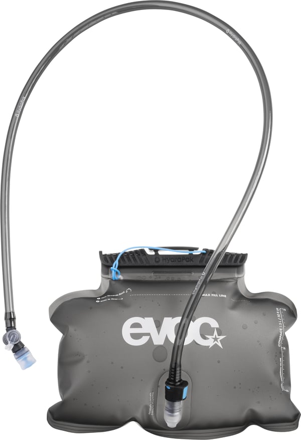 Evoc HIP PACK midjeväska, 1,5 l
