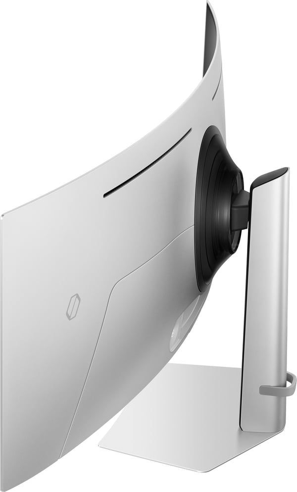 Samsung Odyssey OLED G9 (G91SD) 49" böjd spelskärm
