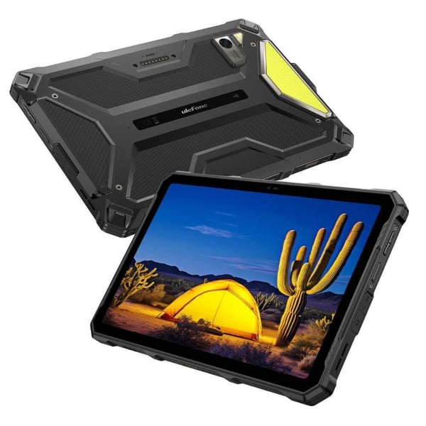 Ulefone Armor Pad 4 Ultra surfplatta