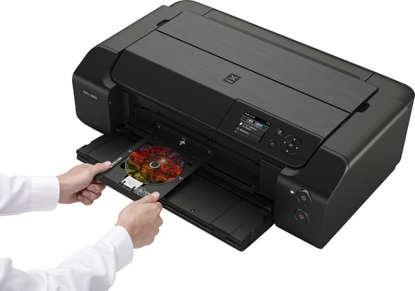 Canon PIXMA PRO 200S fototryckare