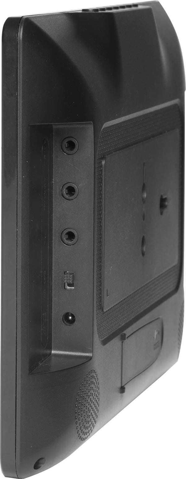 Denver LED-1033 10,1" bærbar TV