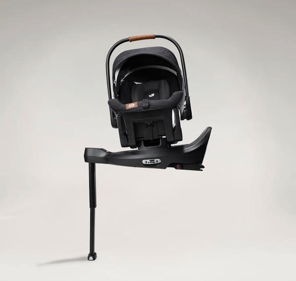Joie Sprint babyskydd, 40 - 75 cm, Eclipse