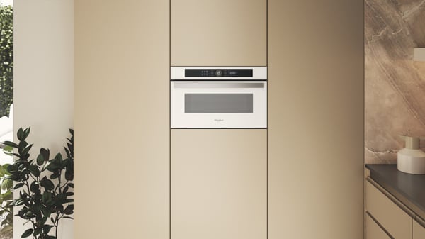 Whirlpool WMD44MW Absolute mikrovågsugn, vit