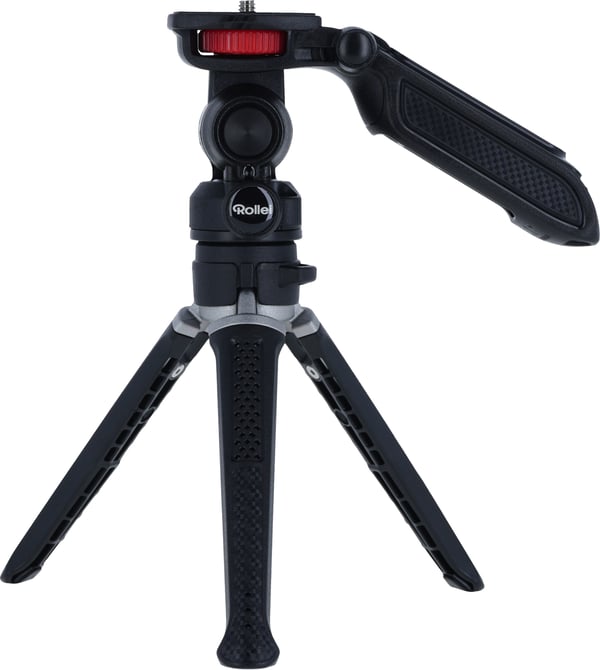 Rollei Creator Grip tripod