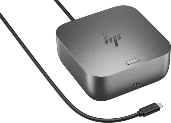 HP Thunderbolt 4 100W G6 dockningsstation