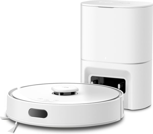 TP-link Tapo RV30 Max Plus, vit