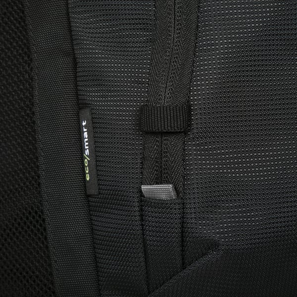 Targus Classic EcoSmart 16" datoryggsäck, svart
