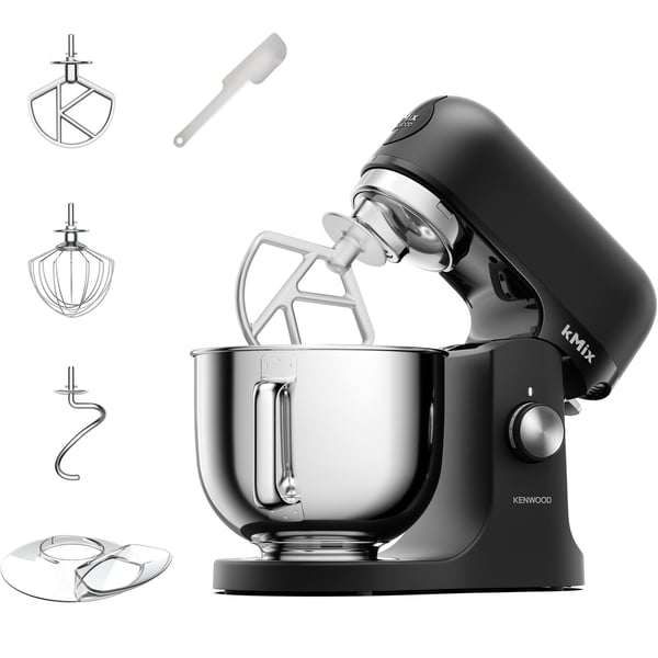 Kenwood KMX751ABK köksmaskin