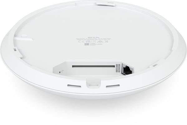 Ubiquiti U7 Pro trådlös Wi-Fi 7 Mesh-åtkomstpunkt, 5 st
