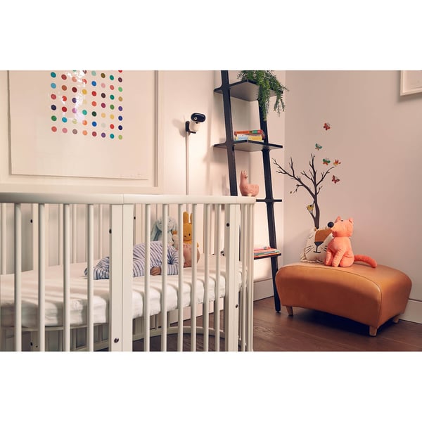 Motorola Baby Monitor PIP1510 Video-babyvakt