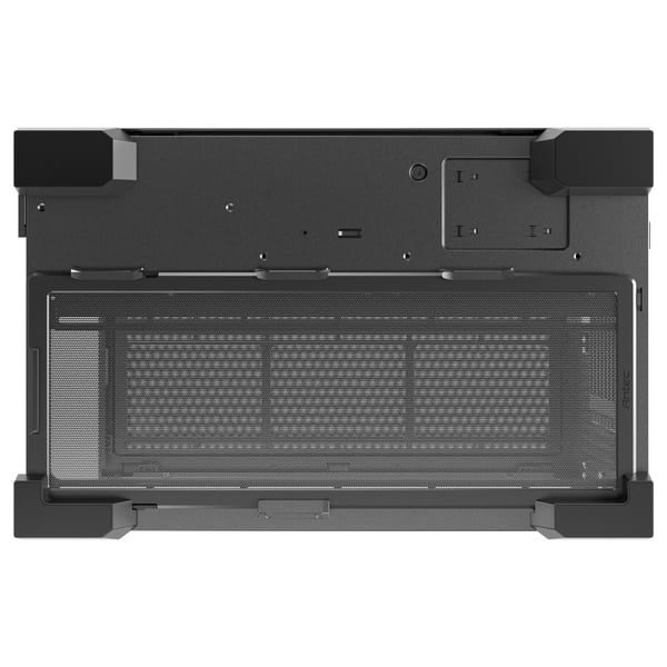 Antec C8 Wood ATX-chassi