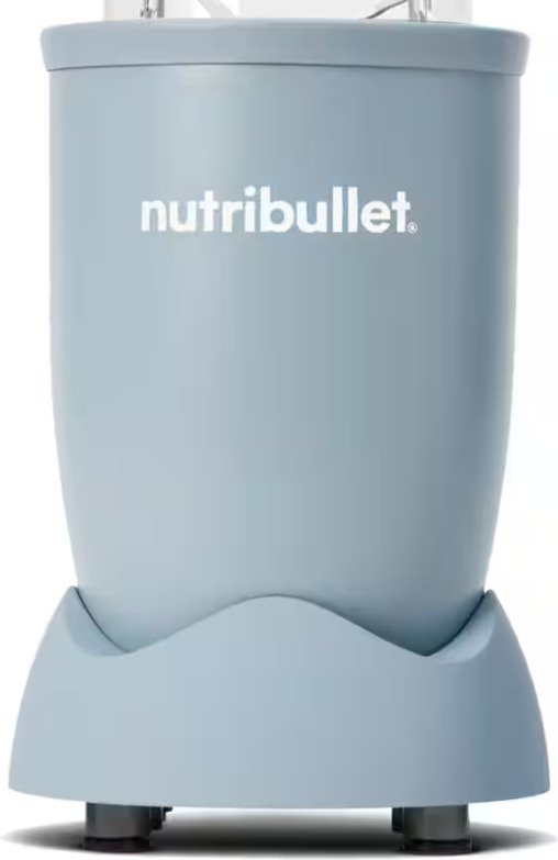 Nutribullet Pro mixer, blågrå
