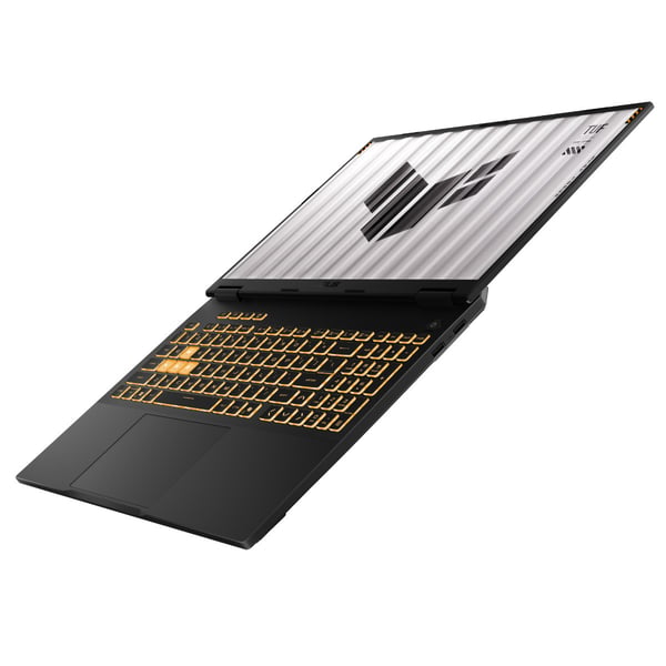 ASUS TUF Gaming F16 spel-laptop (FX608JH-RV026W), Windows 11