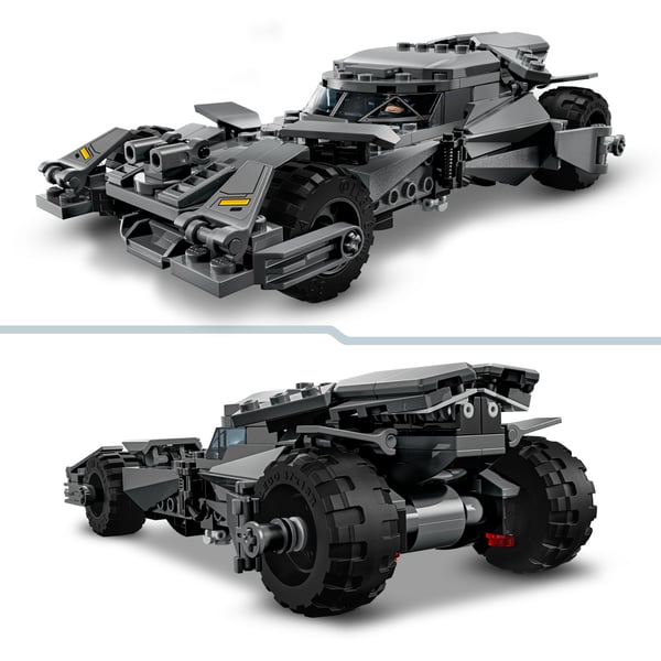 LEGO Superhjältar DC 76331 - Batman v Superman™ -filmens Batmobile™
