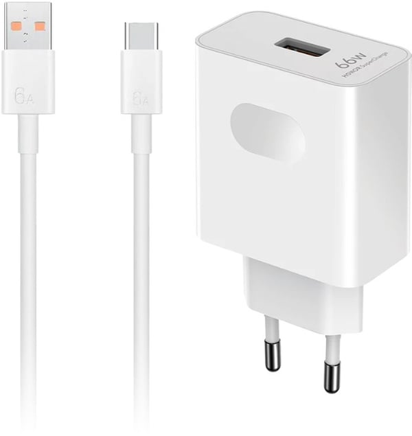 HONOR Supercharge nätadapter (Max. 66 W)