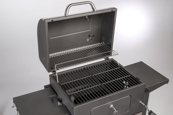 Landmann Tennessee Broiler -kolgrill