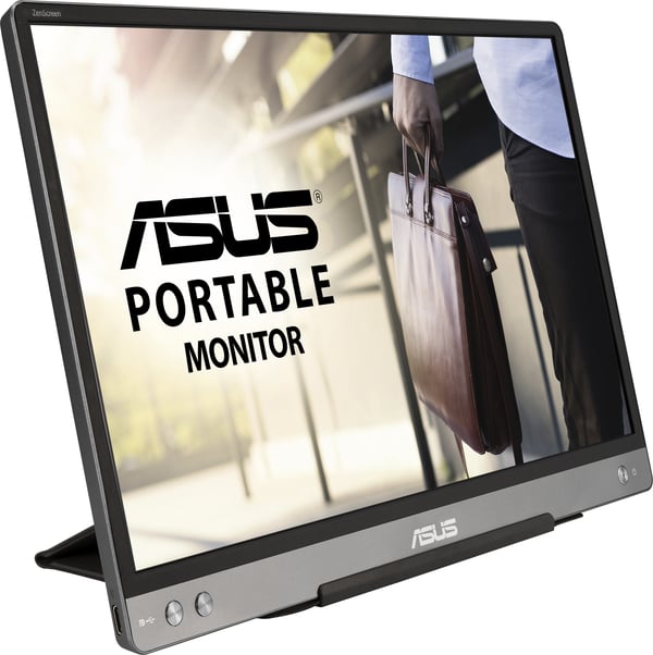 Asus ZenScreen MB14AC 14" bärbar skärm