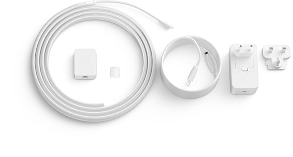 Philips Hue Gradient LightStrip -ljusslang, 2m startpaket